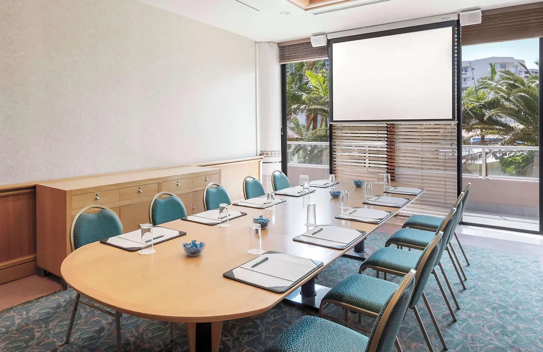 Oaks Gold Coast Hotel-1