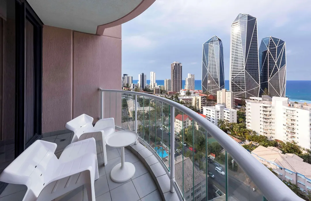 Oaks Gold Coast Hotel-1
