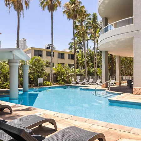 Oaks Gold Coast Hotel-2