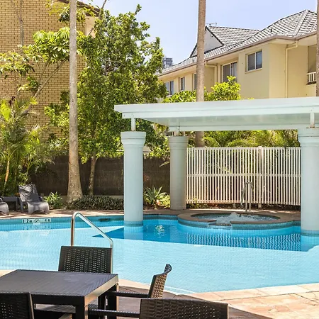 Oaks Gold Coast Hotel-2